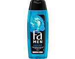 Fa Men Kick Off Body & Hair Douchegel 250ML