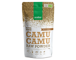 Purasana Vegan Camu Camu Poeder 100GR Purasana Vegan Camu Camu Poeder 100GR