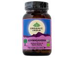 Organic India Ashwagandha Capsules 90CP Organic India Ashwagandha Capsules 90CP