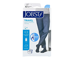 Jobst Travel Socks Zwart 37-38 1PR