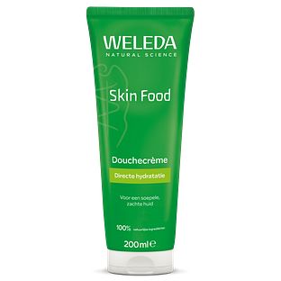 Weleda Skin Food Shower Cream 200ML