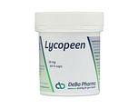 DeBa Pharma Lycopeen 10mg Capsules 60VCP