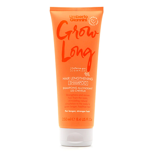 Umberto Giannini Grow Long Hair Lengthening Shampoo 250ML