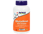 NOW Glutathion DTX Complex Capsules 60VCP