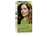 Naturtint Permanente Haarkleuring 6.31 Diep Amandel Bruin 150ML