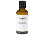 Cruydhof Scutellaria Laterifolia Hrb/Amerikaans Glidkruid Drupppels 50ML