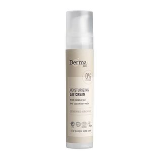 Derma Eco Moisturizing Day Cream 50ML