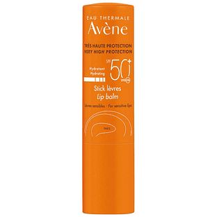 Eau Thermale Avène Zon Lipstick SPF 50+ 3GR