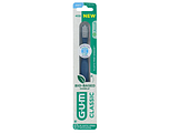 GUM Classic 409 Compact Tandenborstel Soft 1ST