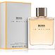 Hugo Boss Boss In Motion Eau de Toilette 100ML verpakking met fles