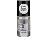 Benecos Nagellak Crystal Top Coat 5ML
