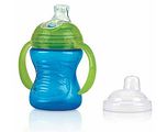 Nuby Swirl Antilekbeker 6m+ 240ML