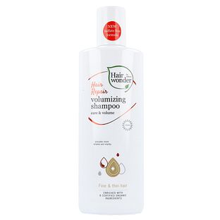 Hairwonder Hair Repair Volumizing Shampoo 300ML