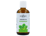 Jacob Hooy Essentiële Olie Pepermunt 100ML