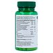 AOV 240 Vitamine B complex Capsules 60VCP Achterkant verpakking, samenstelling