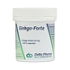 DeBa Pharma Ginkgo-Forte Capsules 120VCP