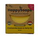 HappySoaps Chamomile Conditioner Bar 65GR