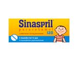 Sinaspril Paracetamol Tabletten 120mg 16ST