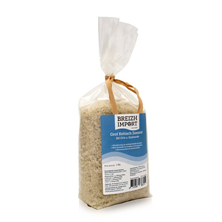 Breizh Import Breizh Grof Keltisch Zeezout 1KG