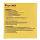Bional Prostavit Forte Capsules 90CP Achterkant verpakking, samenstelling