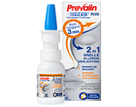 Prevalin Direct Plus Neusspray 20ML