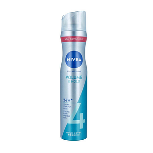 Nivea Volume Care Styling Spray Extra Strong 250ML