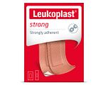 Leukoplast Strong Assortiment Wondpleister 20ST