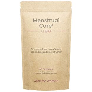 Care for Women Menstrual Care Capsules 60CP