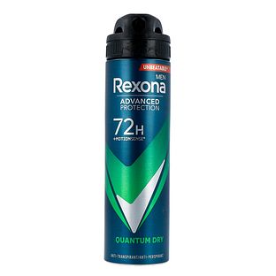 Rexona Men Deo Dry Quantum 150ML
