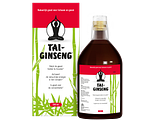 Tai Ginseng Vloeibaar 500ML