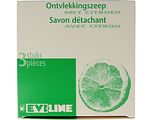 Evi Line Ontvlekkingszeep Citroen 250GR