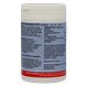 Lamberts Glucosamine QCV Tabletten 120TB Achterzijde met ingrediënteninformatie
