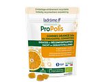 Ladrôme Propolis Sinaasappel Gommetjes Bio 45GR