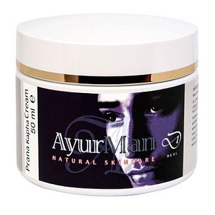 Holisan AyurMan Tejas Pitta Cream 50ML