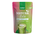 Purasana Matcha Latté Poeder 100GR Purasana Matcha Latté Poeder 100GR