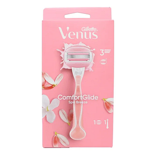 Gillette Scheerapparaat Venus Comfort Glide Spa Breeze 1ST