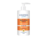 Celenes by Sweden Sea Buckthorn Bodylotion - Vette/Gecombineerde Huid 200ML