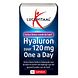 Lucovitaal Hyaluronzuur Droge Huid 120mg Capsules 30CP