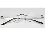 Melleson Optics Melleson Leesbril +2.50 Universeel Randloos 1ST