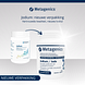 Metagenics Jodium Capsules 120CP