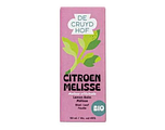 Cruydhof Citroenmelisse Melissa Officinalis Bio Druppels 50ML