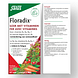 Salus Floradix IJzer Tabletten 147TB