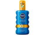 Nivea Sun Protect & Dry Touch Invisible SPF30 200ML