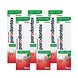 Parodontax Herbal Fresh Tandpasta Multiverpakking 6x75ML Parodontax Herbal Fresh Tandpasta Multiverpakking 6x75ML