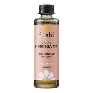Fushi Organic Moringa Oil 50ML