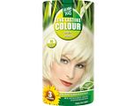 Hennaplus Long Lasting Colour 00 Ultra Blond High Lights 100ML Hennaplus Long Lasting Colour 00 Ultra Blond High Lights 100ML