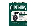 Oldtimers Scheepsknopen 185GR Oldtimers Scheepsknopen 185GR