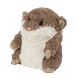 Warmies Hamster 1ST knuffel hamster