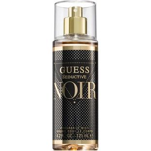 Guess Seductive Noir Woman Fragrance Mist 125ML