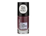 Benecos Nagellak 20-Free - Sweet Plum 5ML